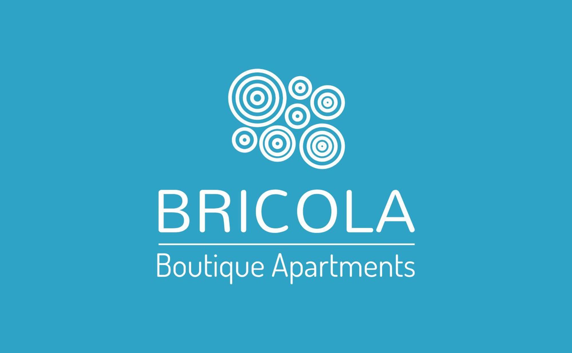 Villa Bricola - Boutique Apartments KLV Exterior foto