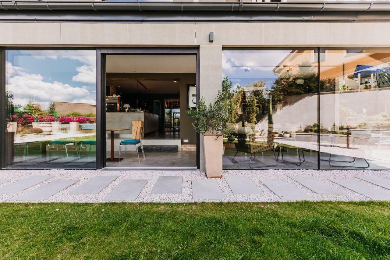 Villa Bricola - Boutique Apartments KLV Exterior foto